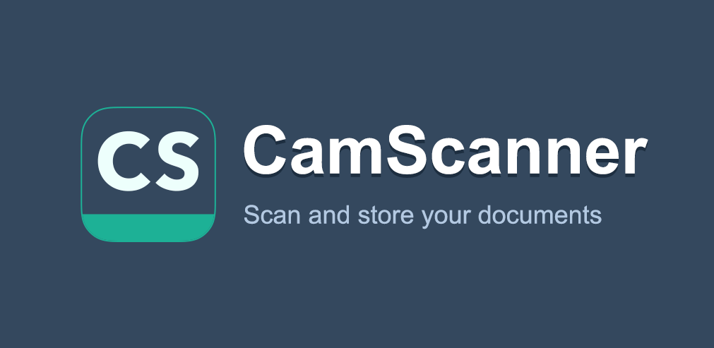 Cam Scanner