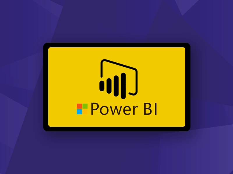 Microsoft Power BI