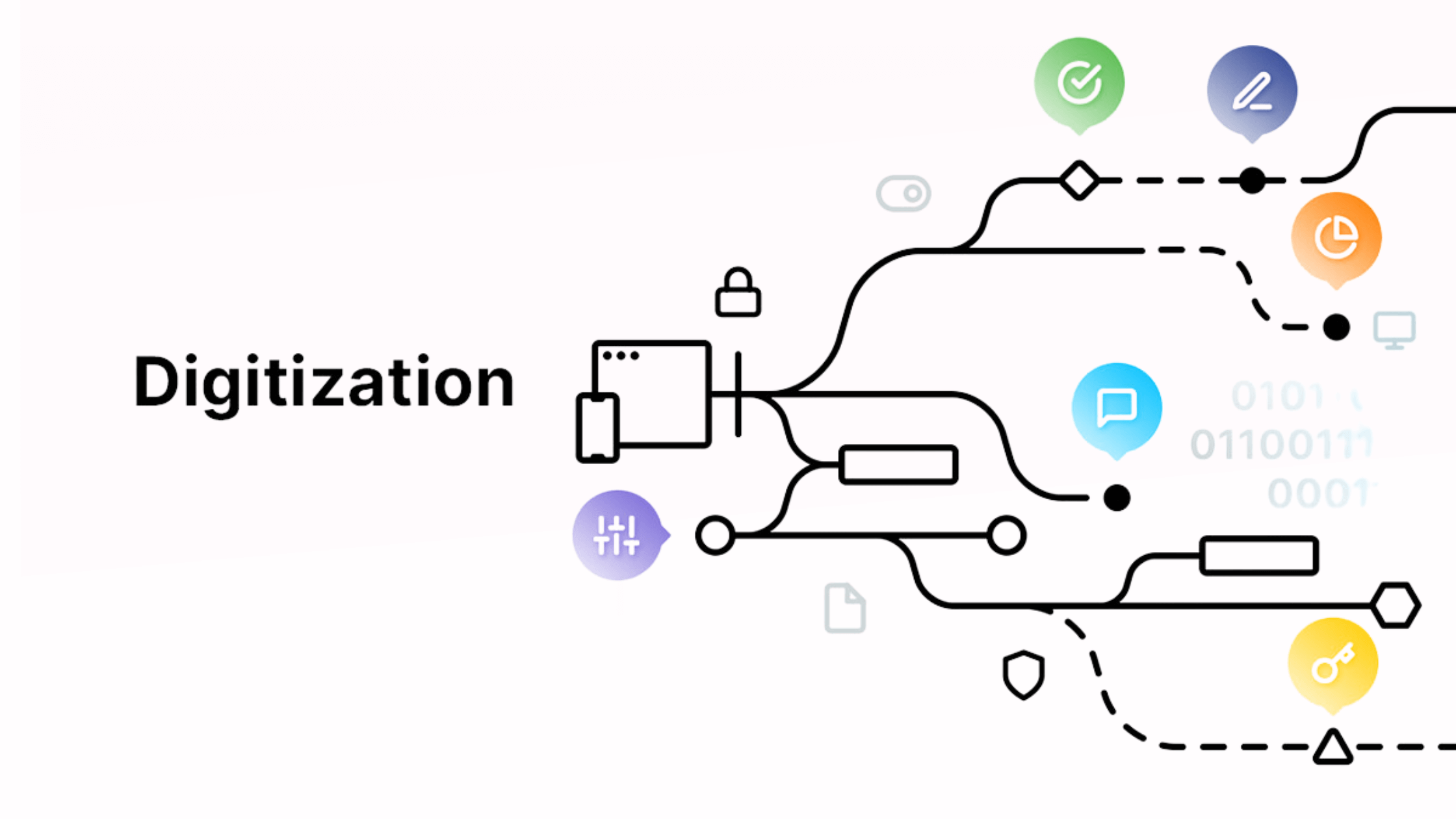 AI in document degitization